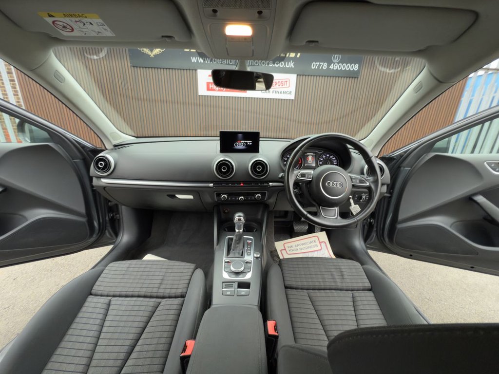 Used Audi A3 2015 for sale - 76313059: Photo 21