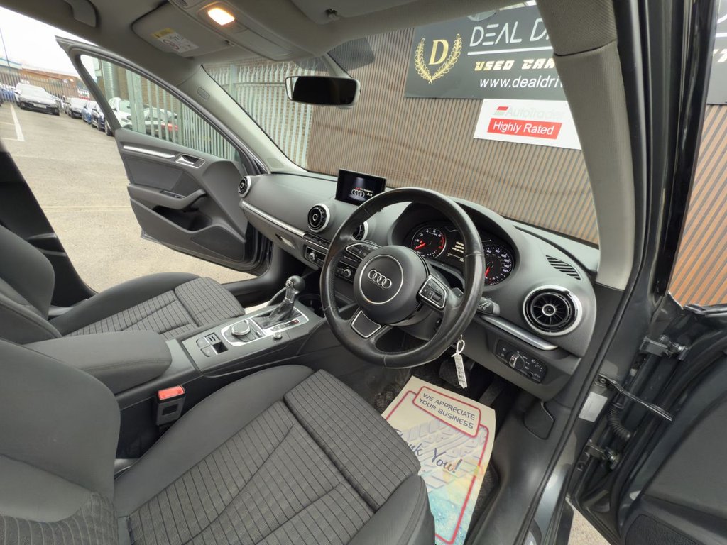 Used Audi A3 2015 for sale - 76313059: Photo 22