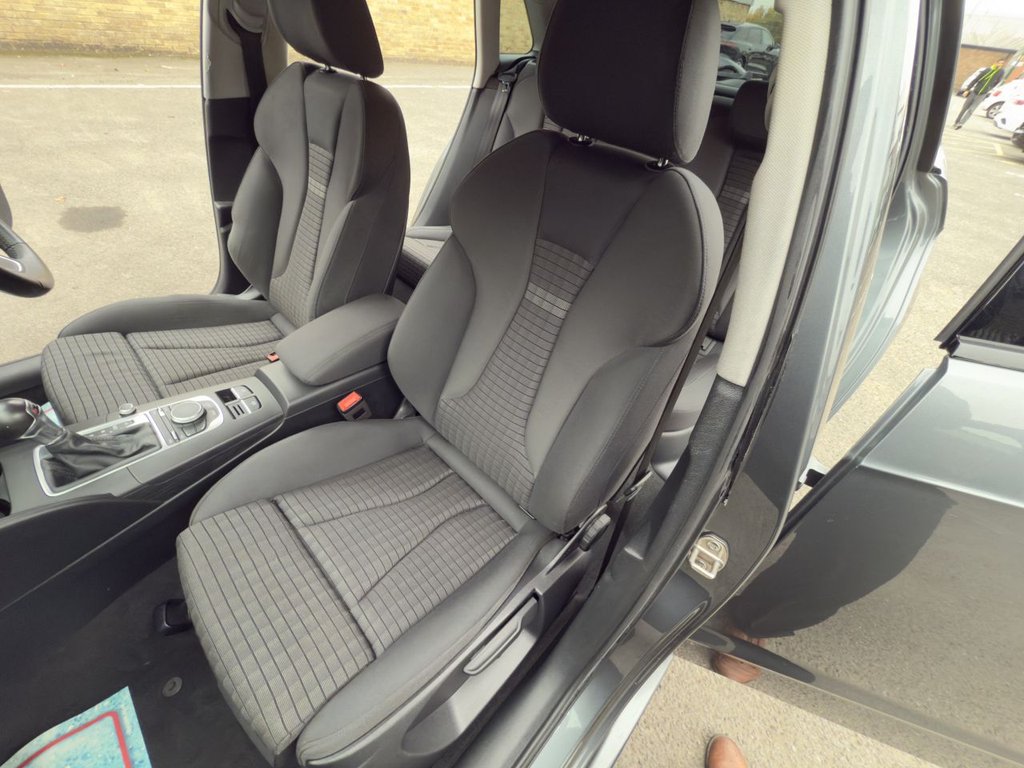 Used Audi A3 2015 for sale - 76313059: Photo 23