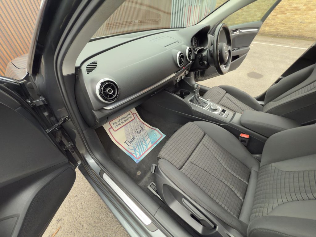 Used Audi A3 2015 for sale - 76313059: Photo 24