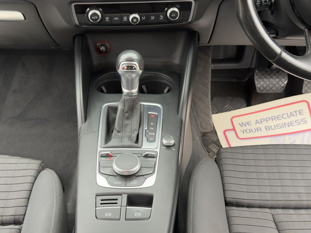 Used Audi A3 2015 for sale - 76313059: Photo 25