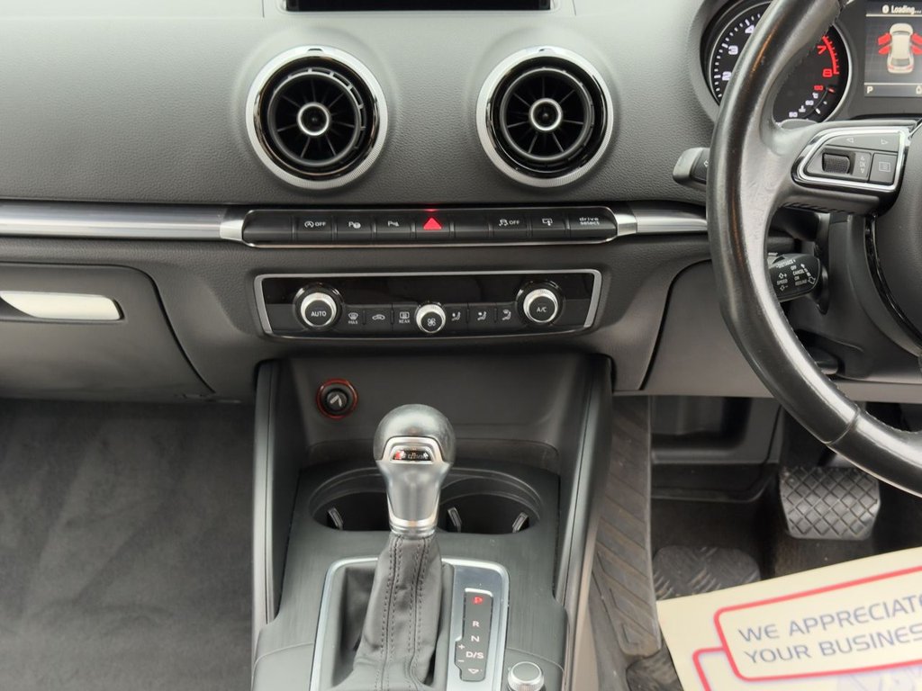 Used Audi A3 2015 for sale - 76313059: Photo 26
