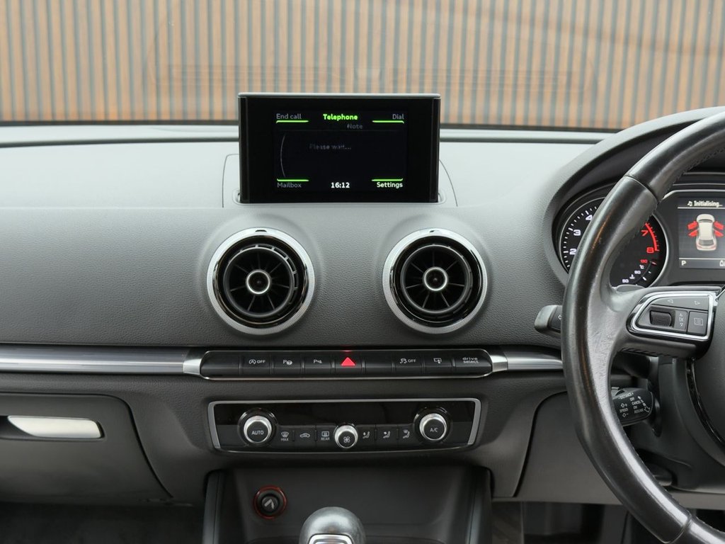 Used Audi A3 2015 for sale - 76313059: Photo 27