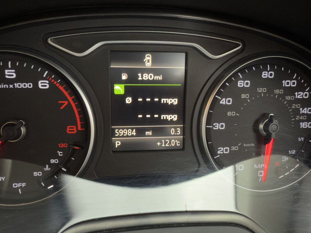 Used Audi A3 2015 for sale - 76313059: Photo 28