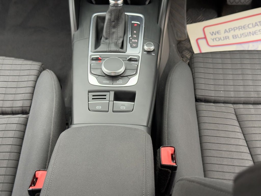 Used Audi A3 2015 for sale - 76313059: Photo 30
