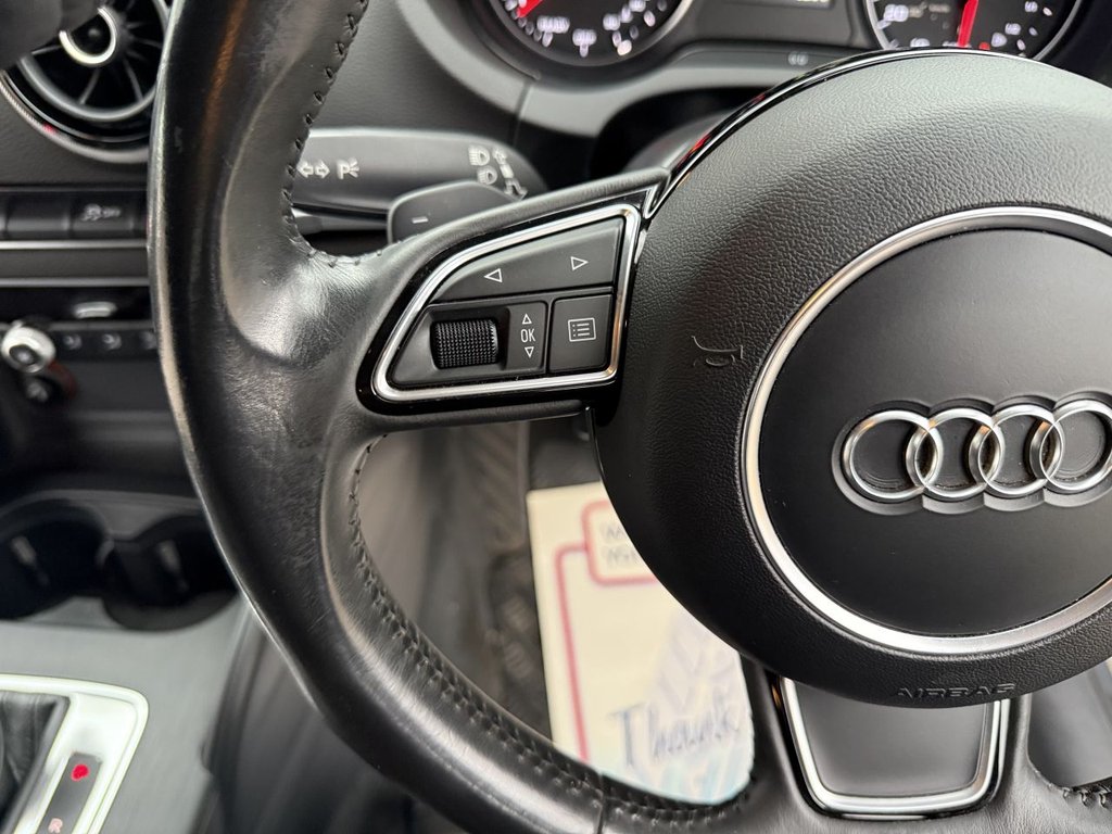 Used Audi A3 2015 for sale - 76313059: Photo 32