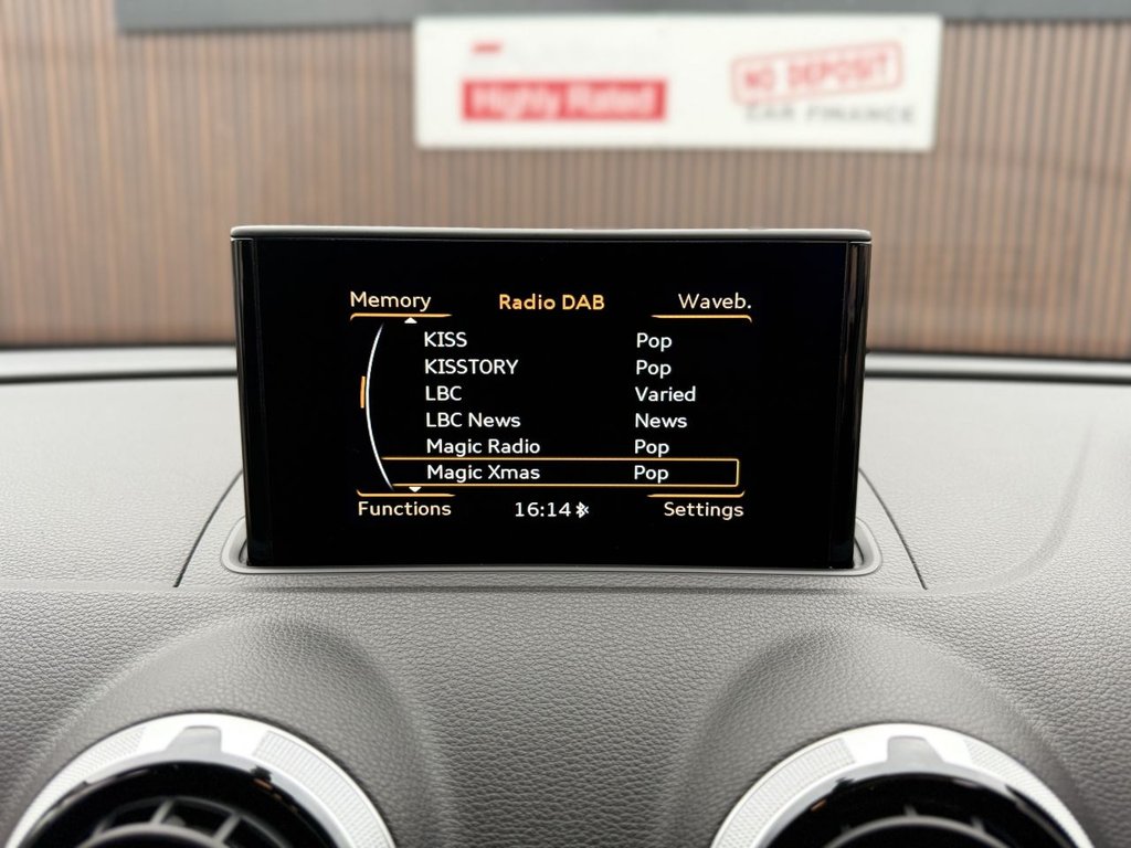 Used Audi A3 2015 for sale - 76313059: Photo 37