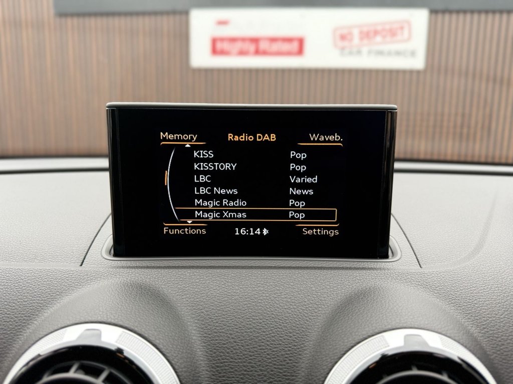 Used Audi A3 2015 for sale - 76313059: Photo 38