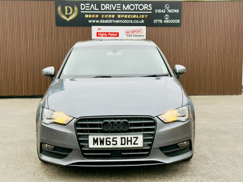 Used Audi A3 2015 for sale - 76313059: Photo 4
