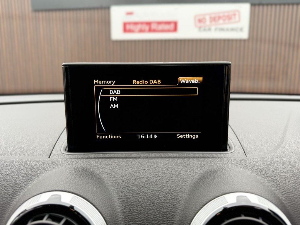 Used Audi A3 2015 for sale - 76313059: Photo 41