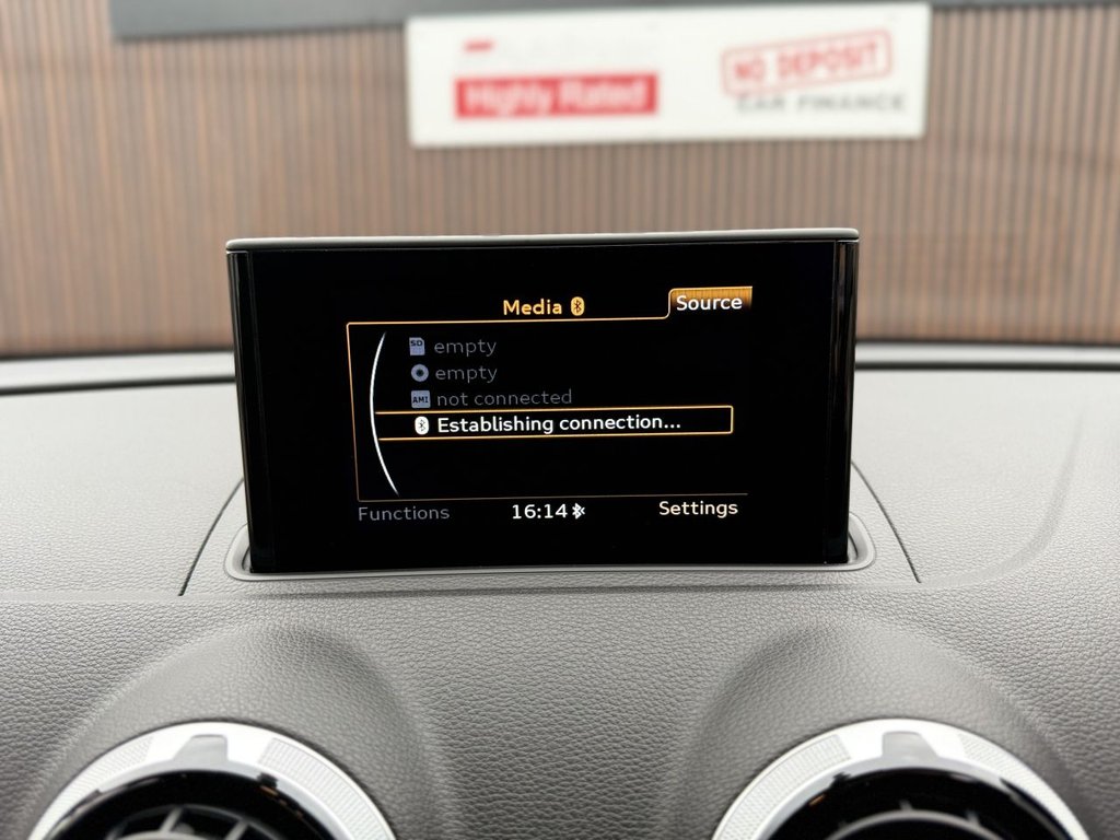 Used Audi A3 2015 for sale - 76313059: Photo 42
