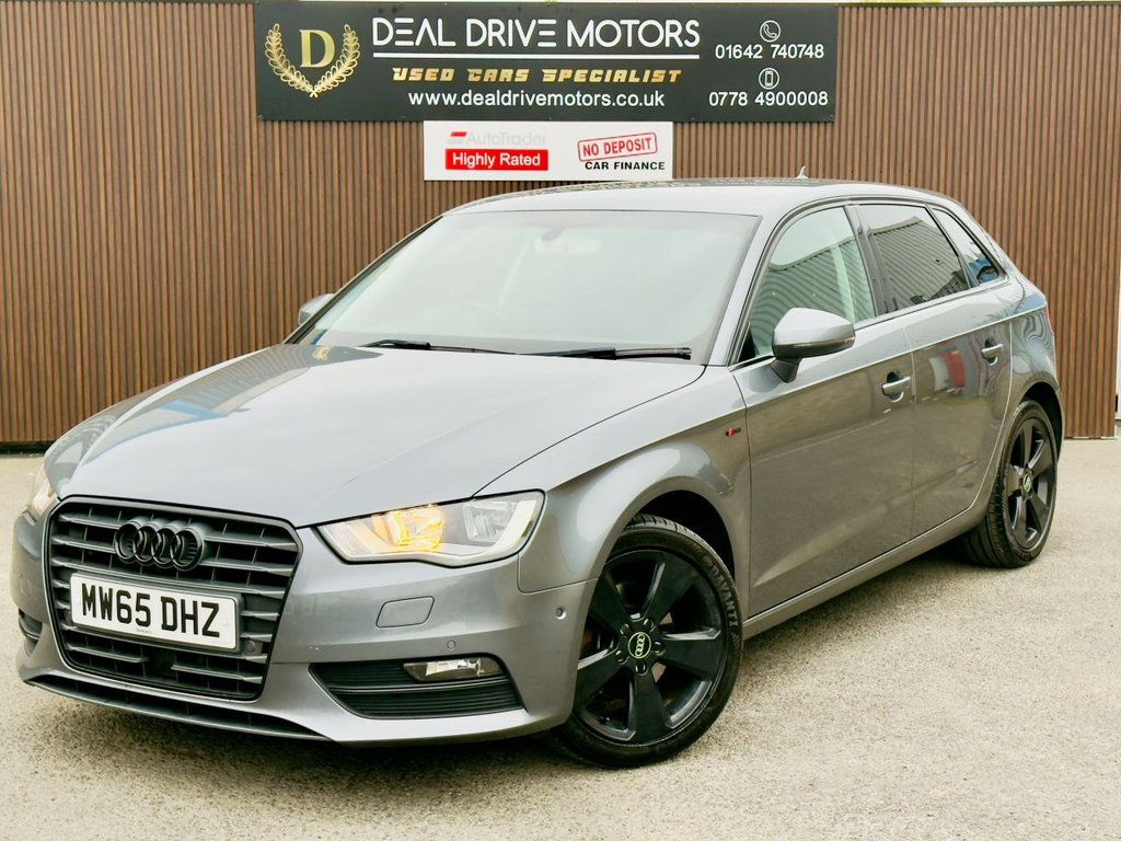 Used Audi A3 2015 for sale - 76313059: Photo 5