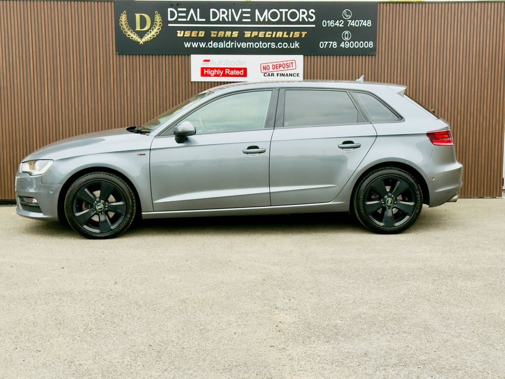 Used Audi A3 2015 for sale - 76313059: Photo 6