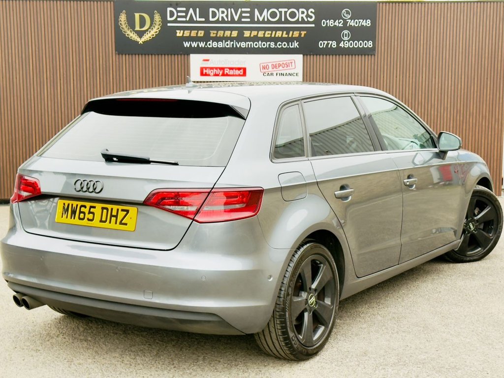 Used Audi A3 2015 for sale - 76313059: Photo 7