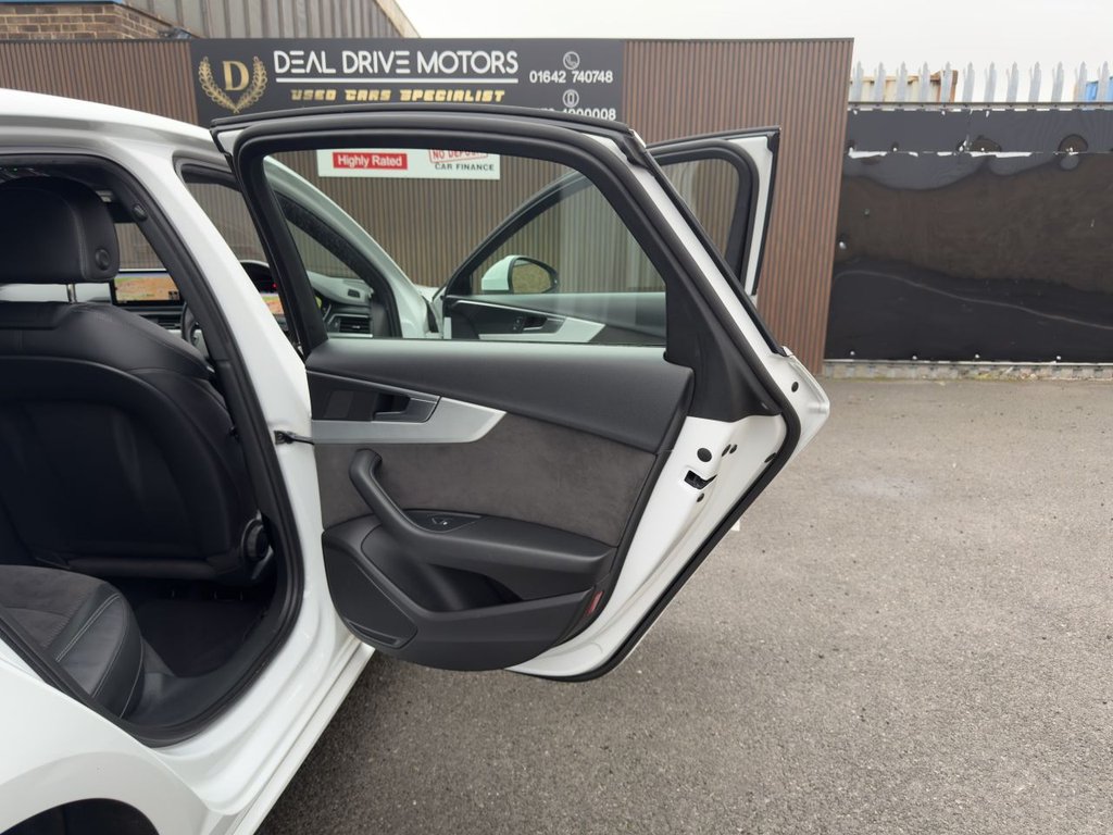 Used Audi A4 2017 for sale - 77407665: Photo 11