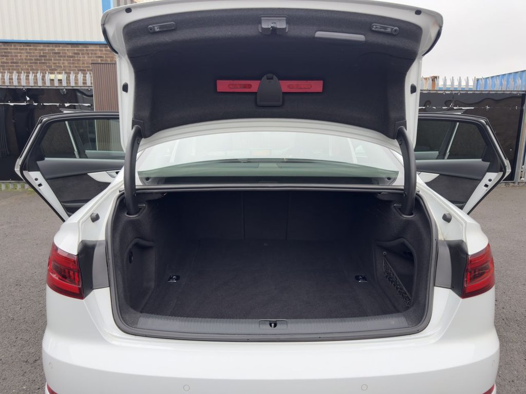 Used Audi A4 2017 for sale - 77407665: Photo 15