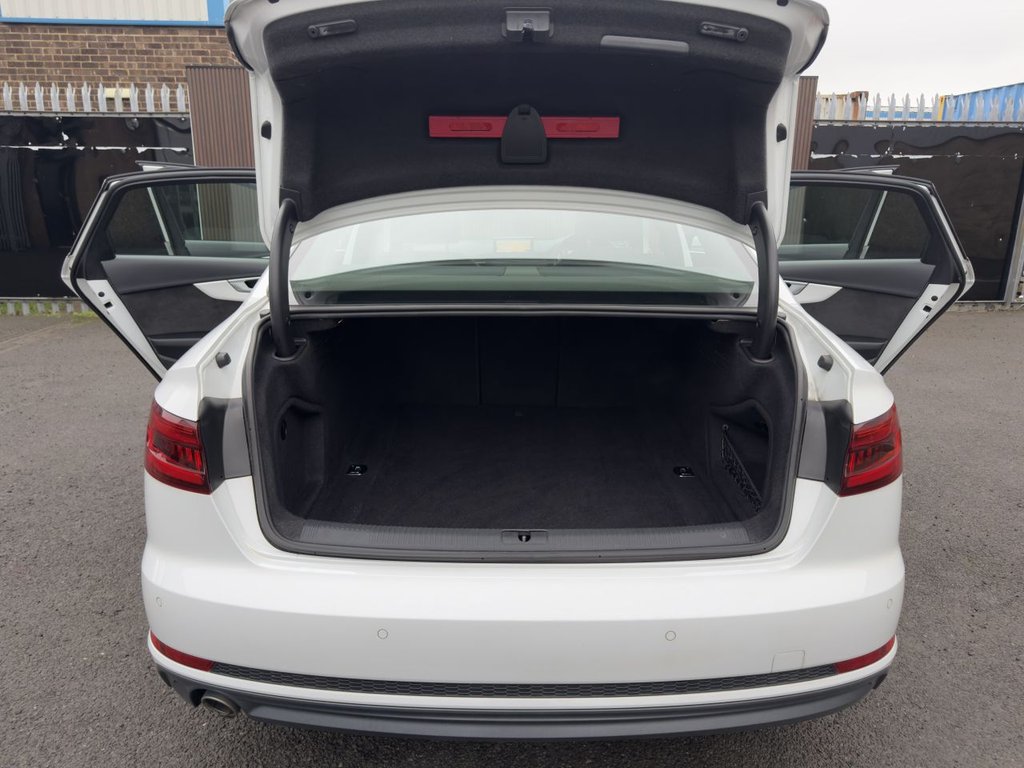 Used Audi A4 2017 for sale - 77407665: Photo 16