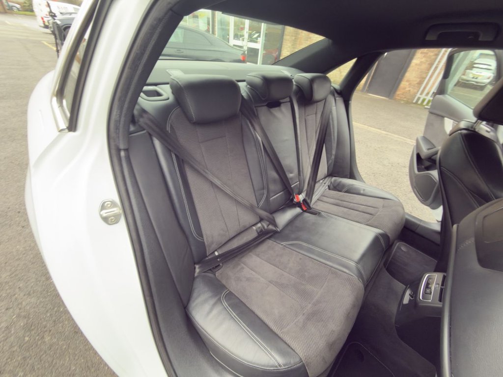 Used Audi A4 2017 for sale - 77407665: Photo 19