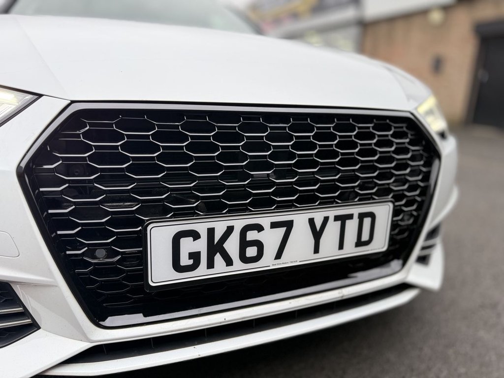 Used Audi A4 2017 for sale - 77407665: Photo 2