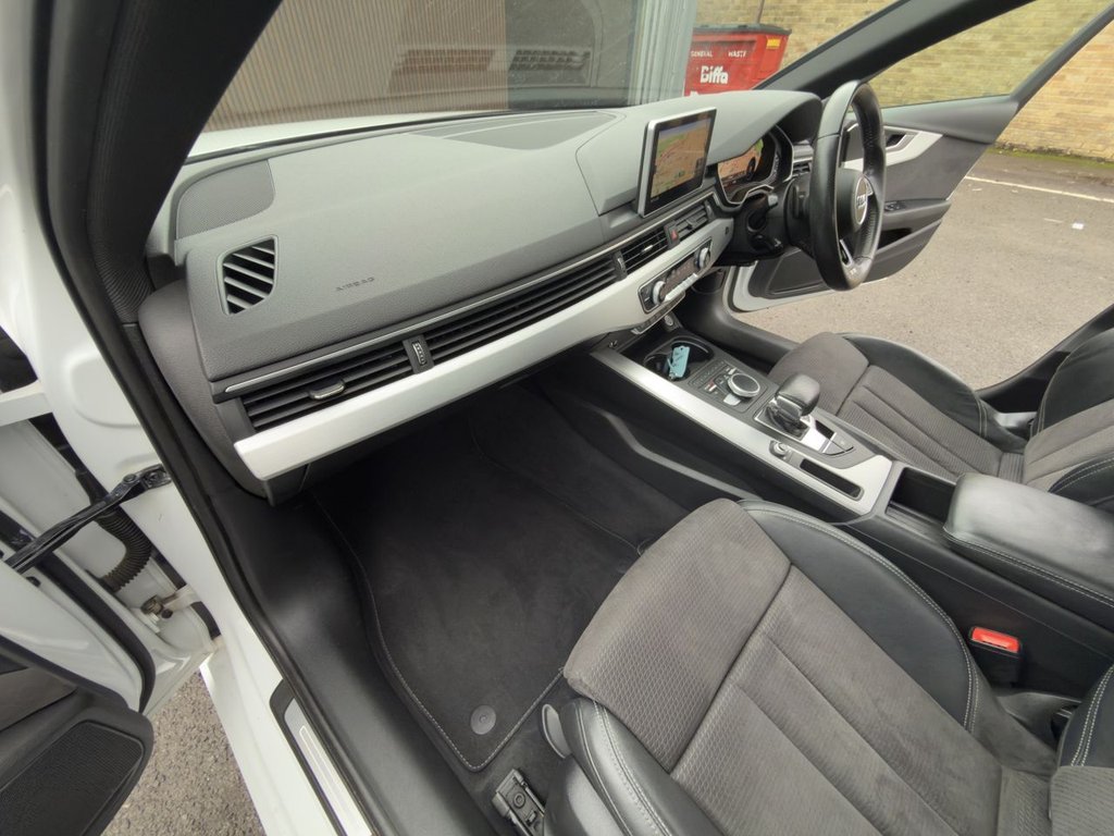 Used Audi A4 2017 for sale - 77407665: Photo 20