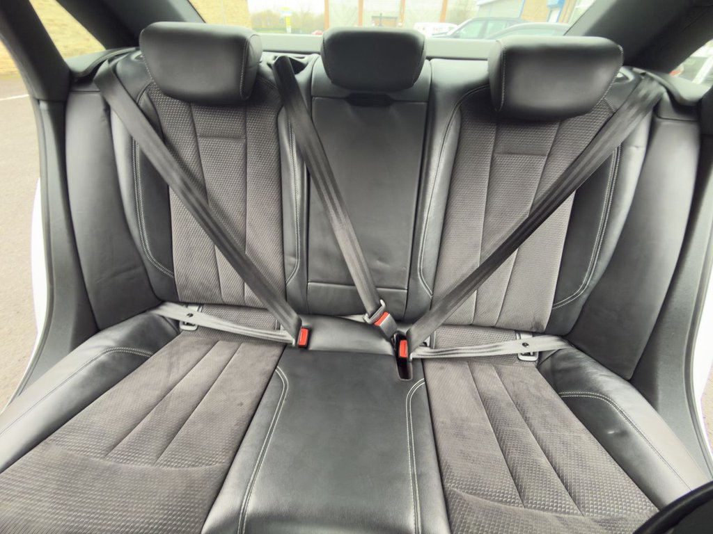 Used Audi A4 2017 for sale - 77407665: Photo 22