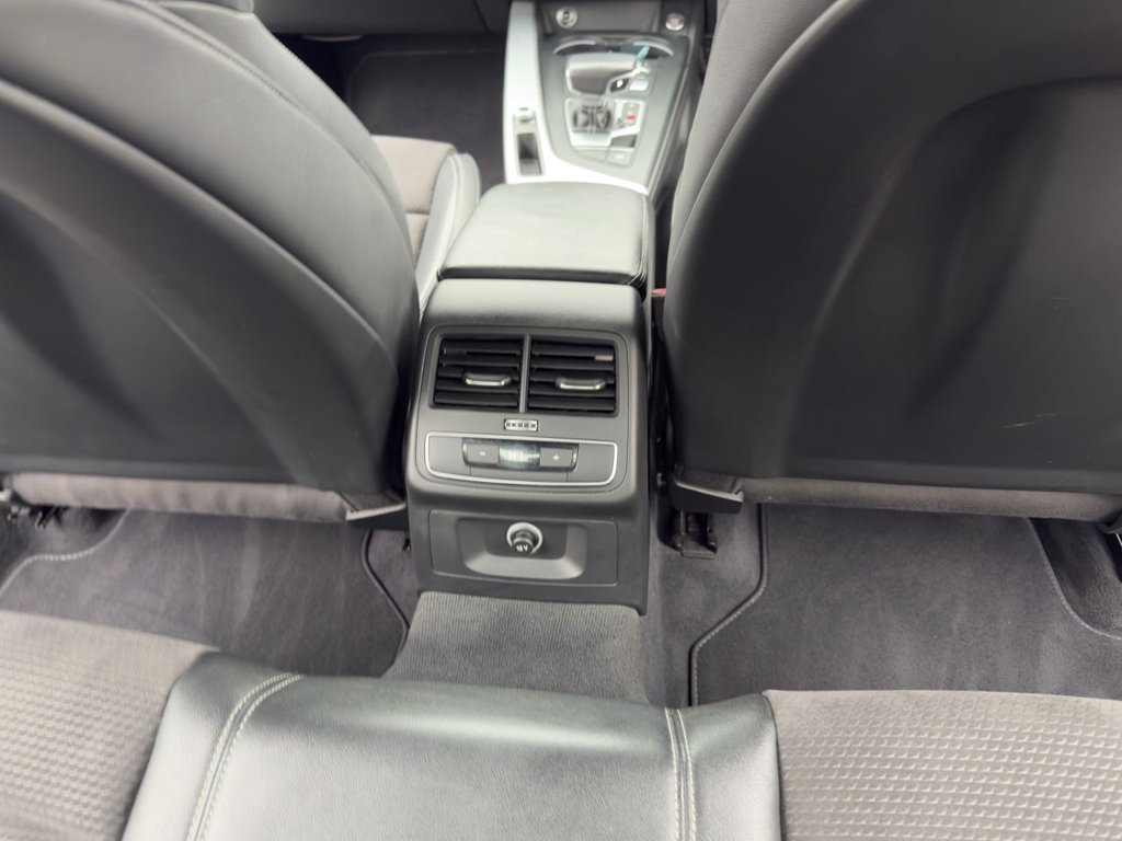 Used Audi A4 2017 for sale - 77407665: Photo 26