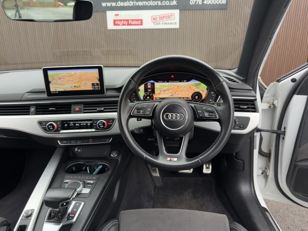 Used Audi A4 2017 for sale - 77407665: Photo 27