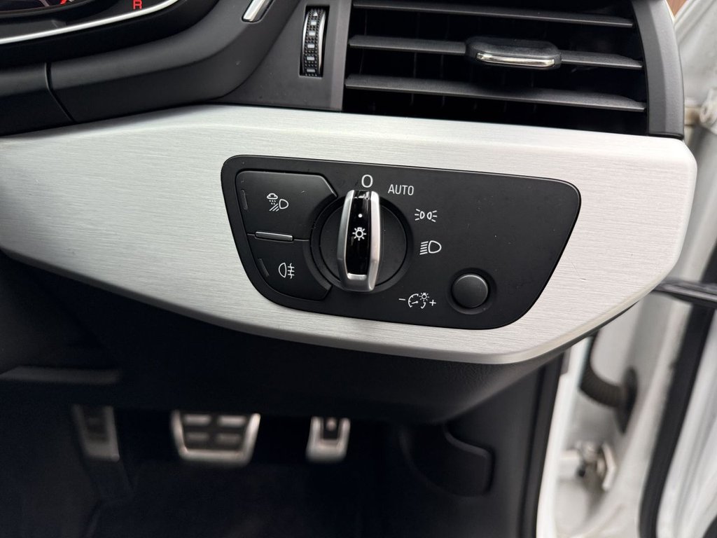 Used Audi A4 2017 for sale - 77407665: Photo 33