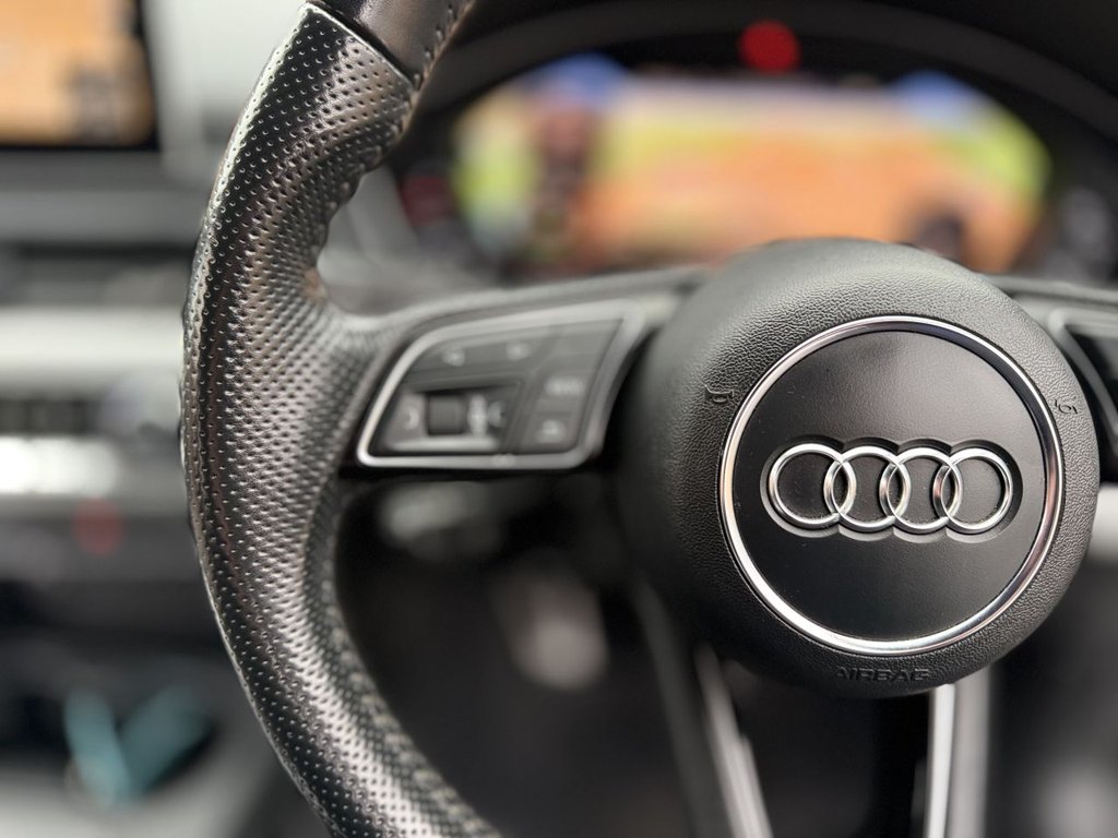 Used Audi A4 2017 for sale - 77407665: Photo 37