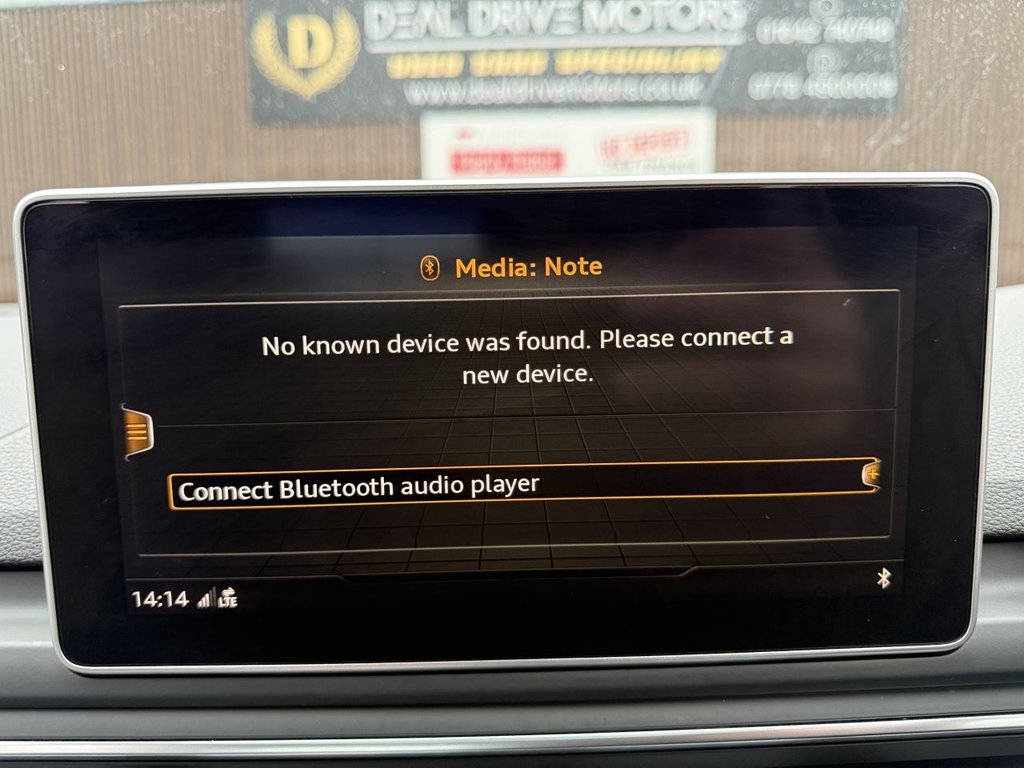 Used Audi A4 2017 for sale - 77407665: Photo 44