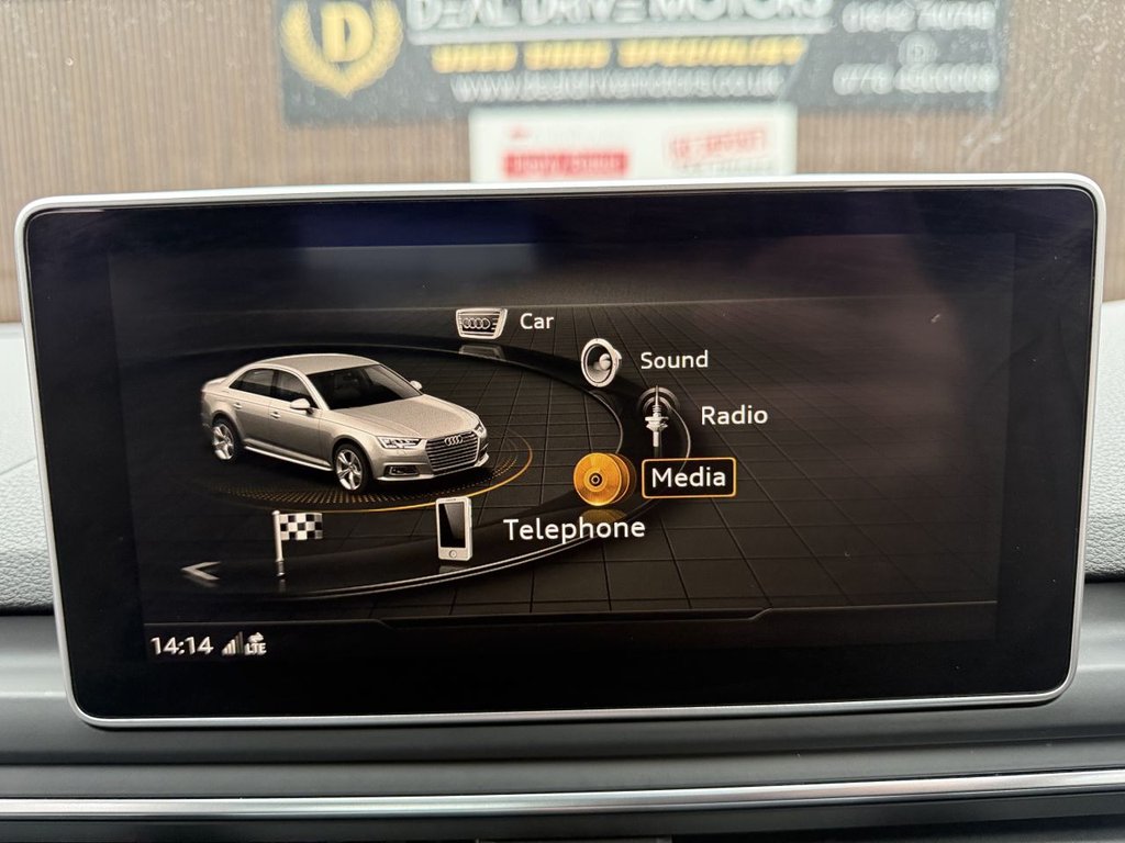 Used Audi A4 2017 for sale - 77407665: Photo 48