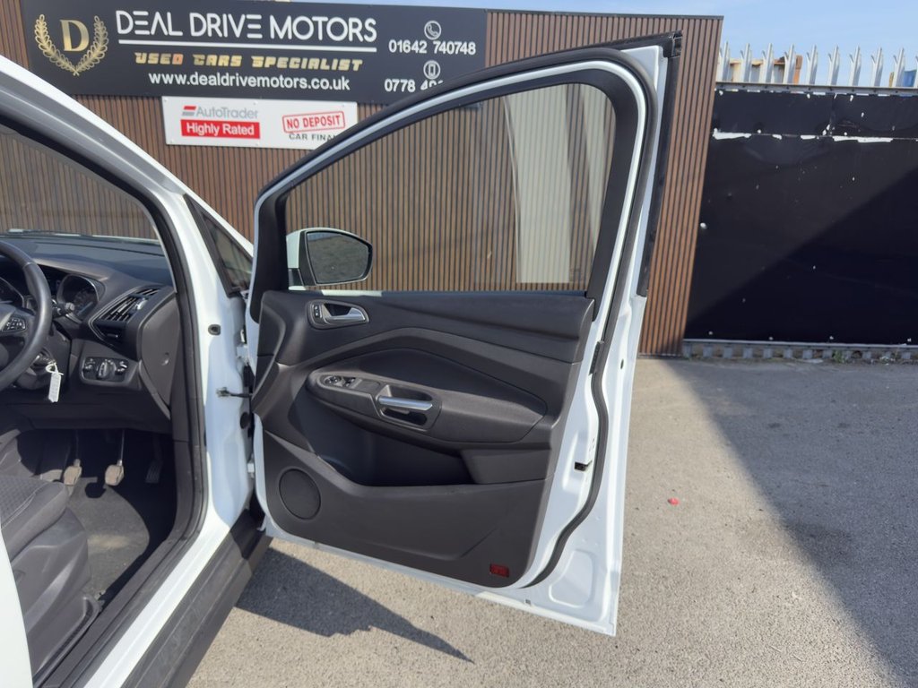 Used Ford C-Max 2018 for sale - 77978930: Photo 10