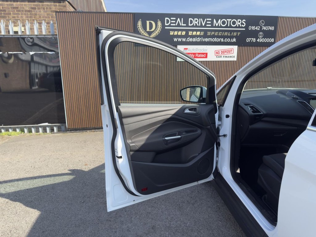 Used Ford C-Max 2018 for sale - 77978930: Photo 13