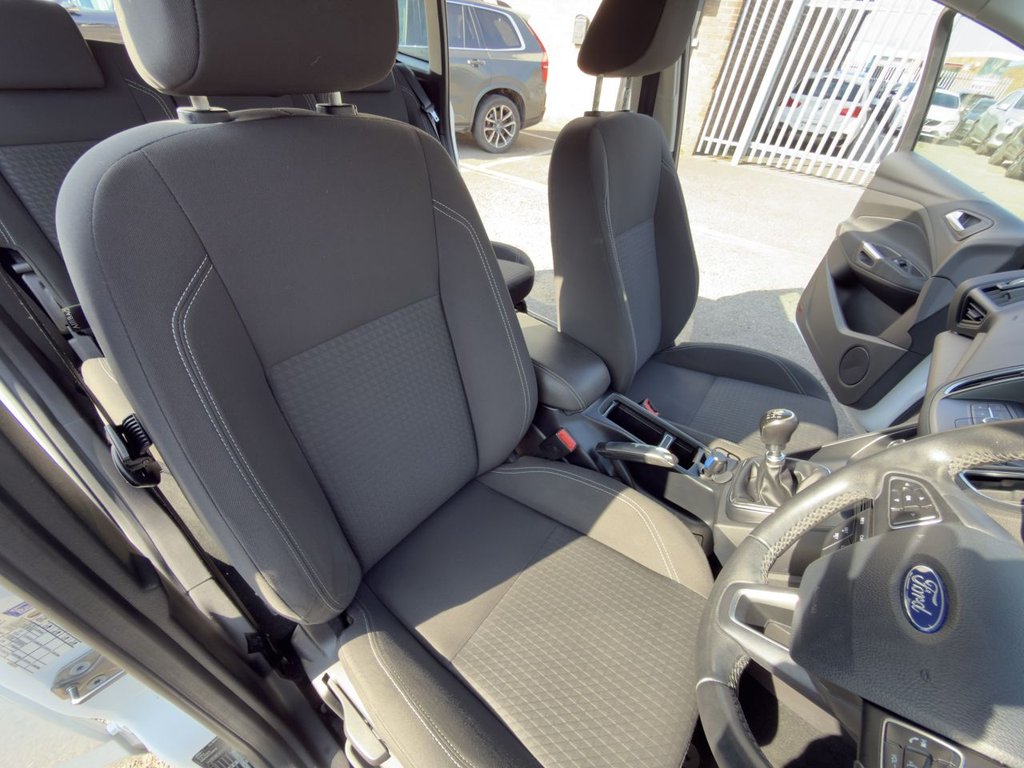 Used Ford C-Max 2018 for sale - 77978930: Photo 14