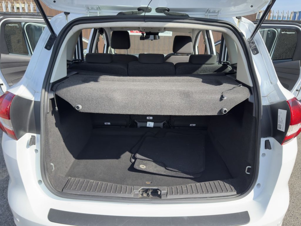 Used Ford C-Max 2018 for sale - 77978930: Photo 16