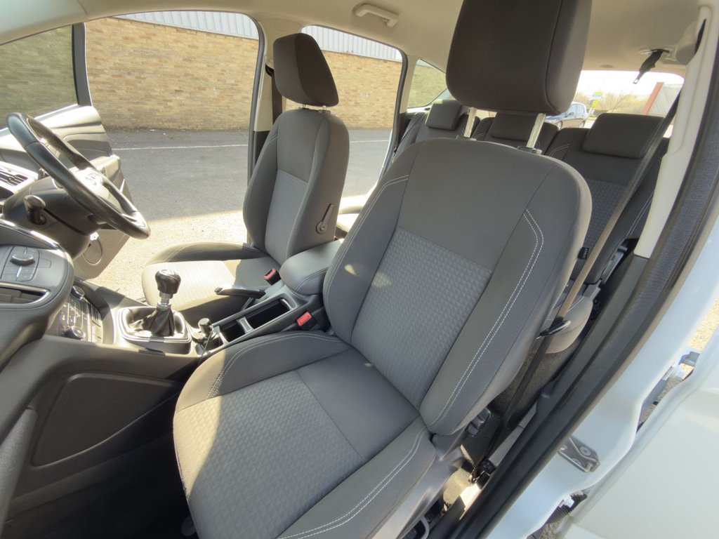 Used Ford C-Max 2018 for sale - 77978930: Photo 17