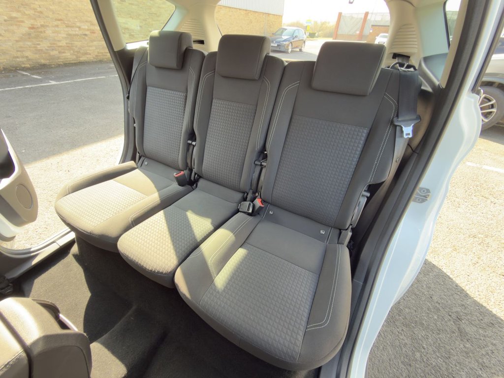 Used Ford C-Max 2018 for sale - 77978930: Photo 18