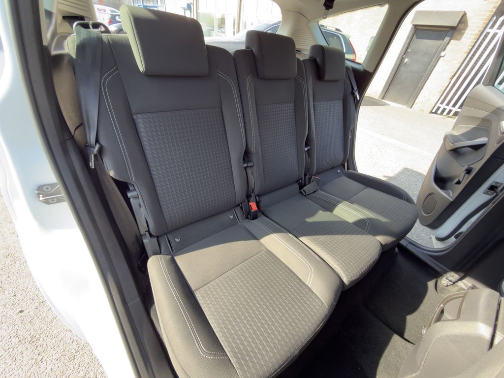 Used Ford C-Max 2018 for sale - 77978930: Photo 19