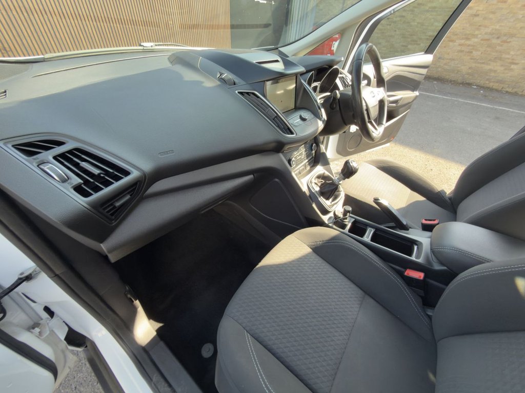 Used Ford C-Max 2018 for sale - 77978930: Photo 20