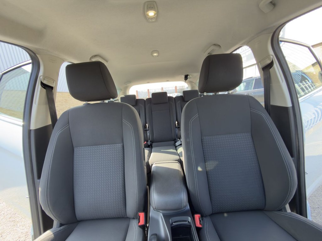 Used Ford C-Max 2018 for sale - 77978930: Photo 21