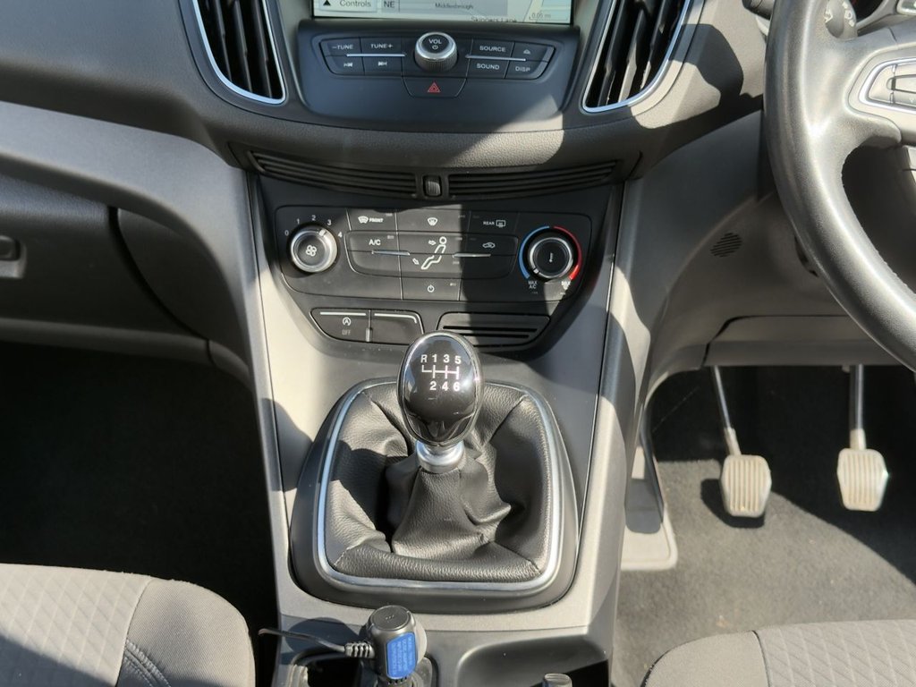 Used Ford C-Max 2018 for sale - 77978930: Photo 28