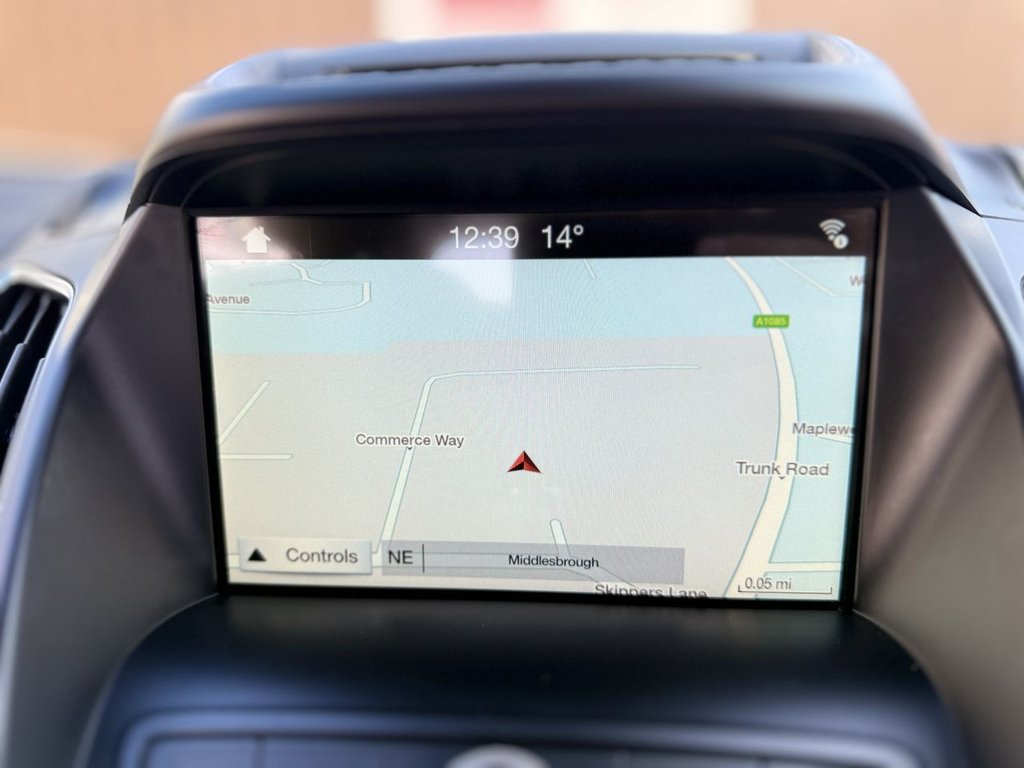 Used Ford C-Max 2018 for sale - 77978930: Photo 35