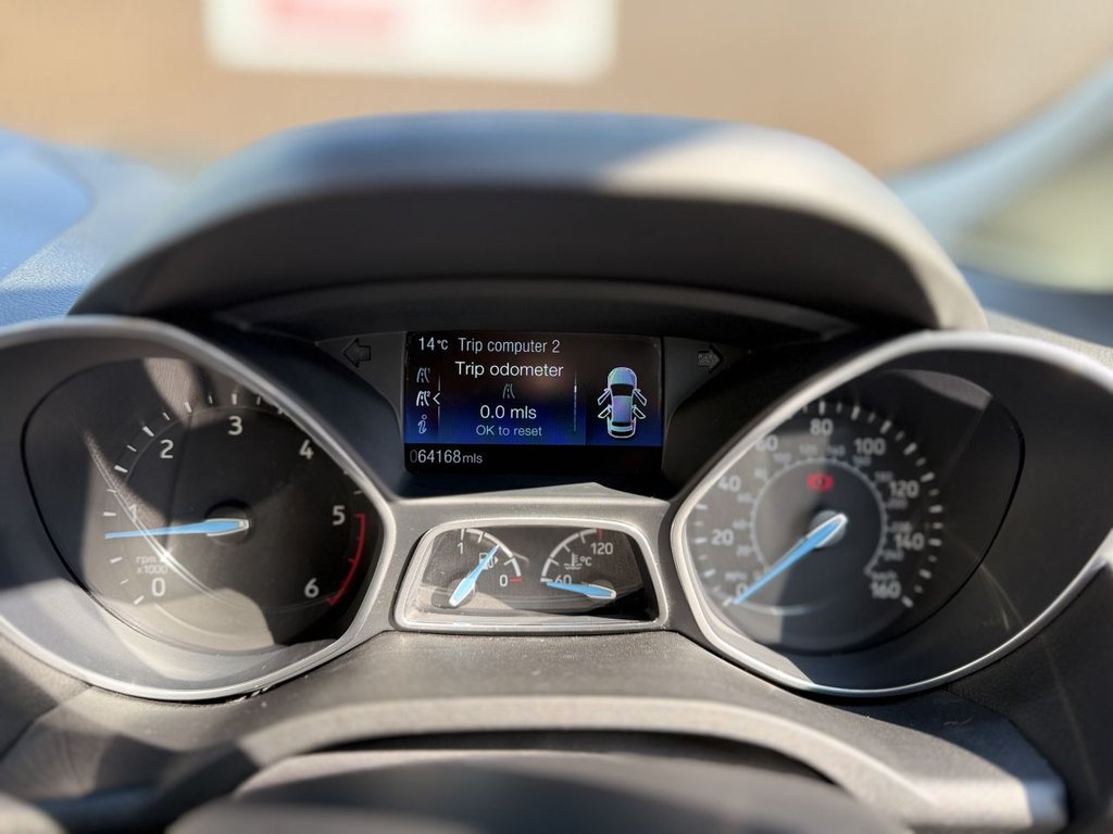 Used Ford C-Max 2018 for sale - 77978930: Photo 36