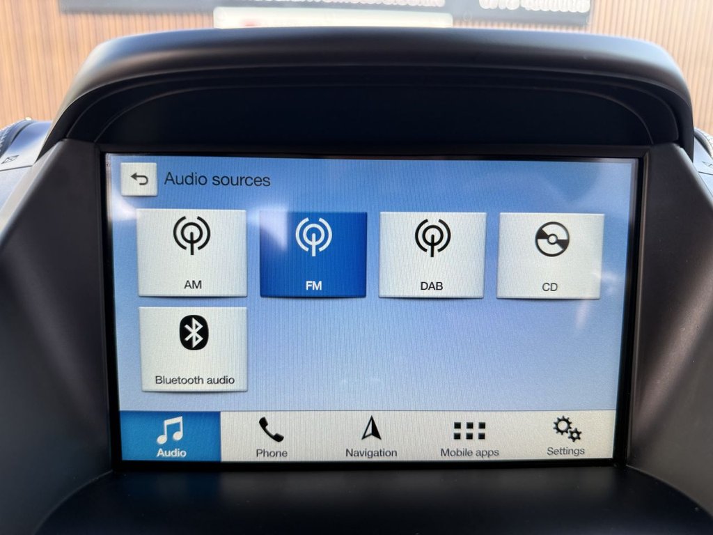 Used Ford C-Max 2018 for sale - 77978930: Photo 38