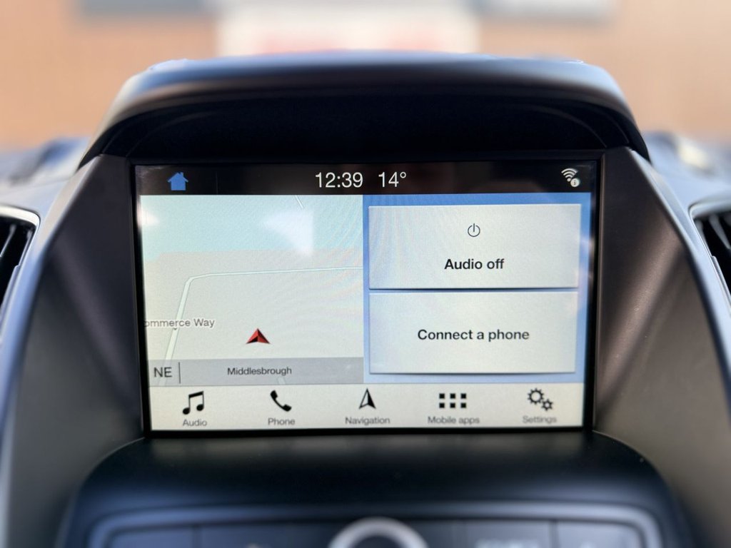 Used Ford C-Max 2018 for sale - 77978930: Photo 40