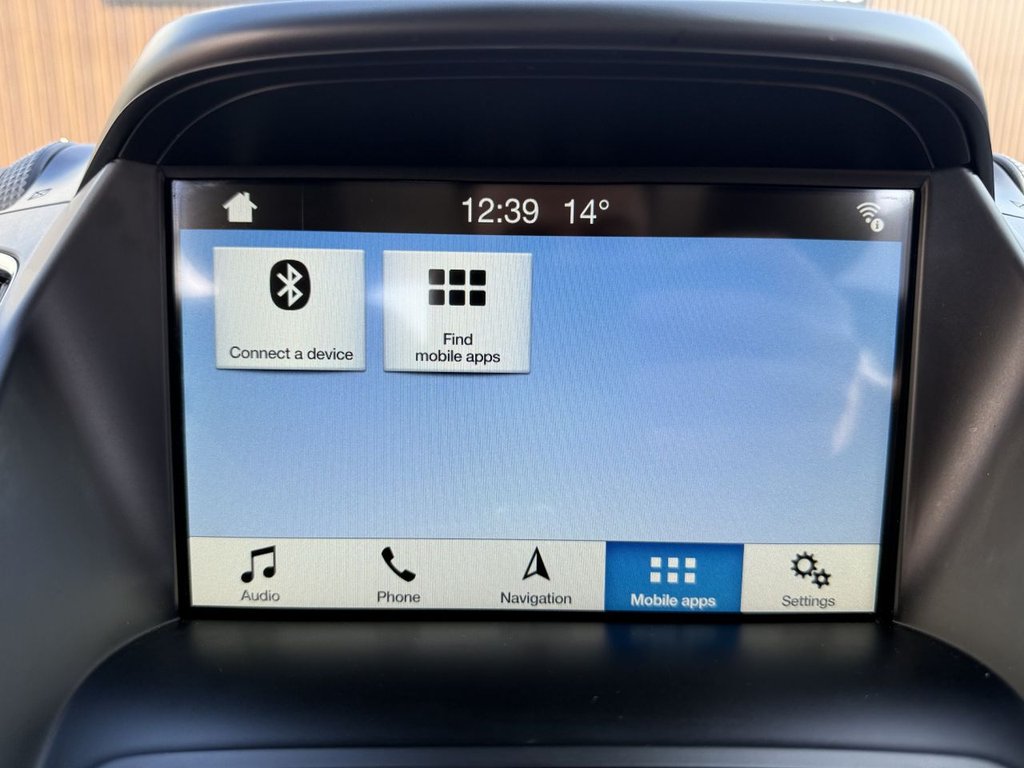 Used Ford C-Max 2018 for sale - 77978930: Photo 42