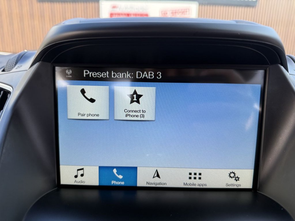 Used Ford C-Max 2018 for sale - 77978930: Photo 43