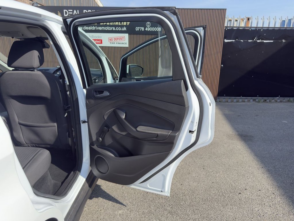 Used Ford C-Max 2018 for sale - 77978930: Photo 9