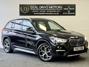 BMW - X1