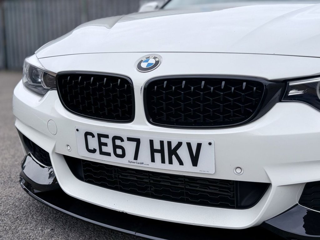 Used BMW 4 Series 2017 for sale - 77226626: Photo 11